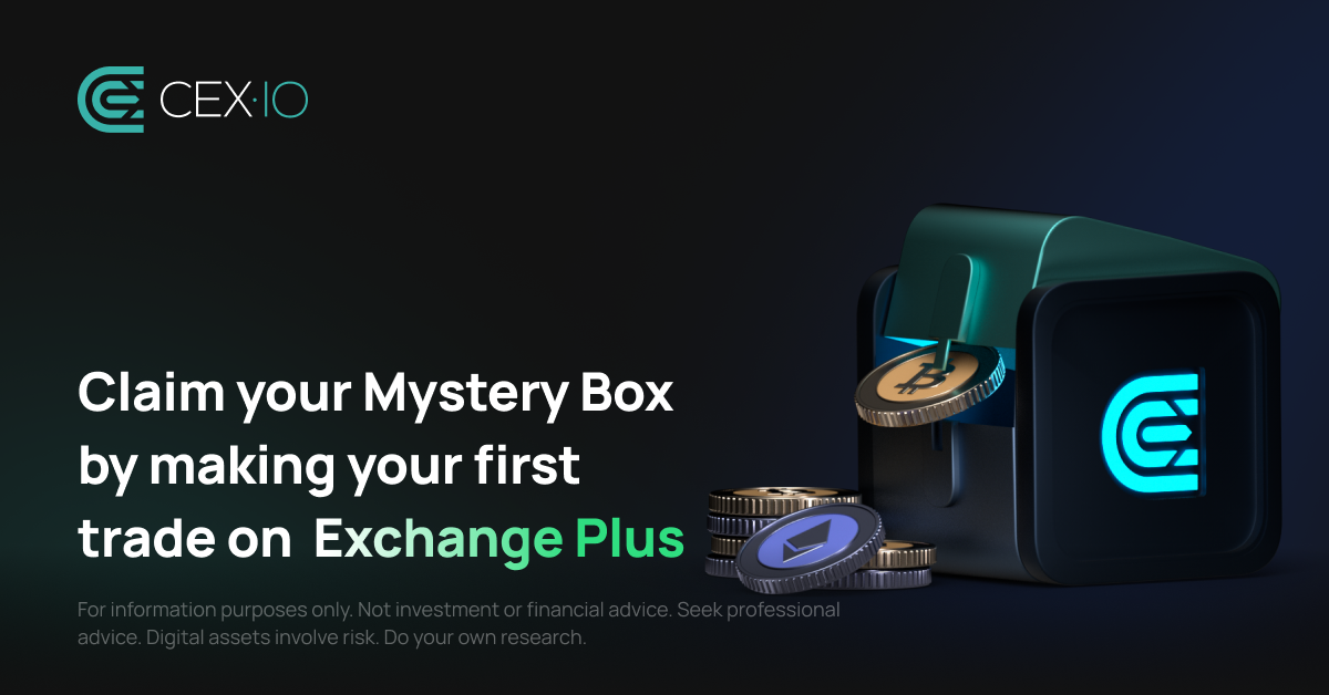 Get your token listed on CEX.IO — Crypto exchange listing for broader ...